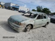 ✅ 1992 Toyota Tercel • VIN: JT2EL43A8N0229096 • Lot: 80929114. Wystawiony na Copart z przebiegiem Nie podano. Bezpłatny archiwum sprzedaży aukcyjnych z USA i szczegółowy raport historii pojazdu na DreamBid. Zdjęcie 1.