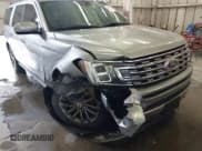 ✅ 2020 Ford Expedition Max Limited • VIN: 1FMJK2AT6LEA22042 • Lot: 42918742. Wystawiony na IAAI z przebiegiem 117 356 mil. Bezpłatny archiwum sprzedaży aukcyjnych z USA i szczegółowy raport historii pojazdu na DreamBid. Zdjęcie 6.