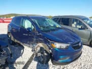 ✅ 2019 Buick Encore Preferred • VIN: KL4CJASB8KB717696 • Лот: 43576664. Опубликован ранее на IAAI с пробегом Не указан. Бесплатный доступ к архиву аукционных продаж из США и подробный отчёт об истории автомобиля на DreamBid. Изображение 1.