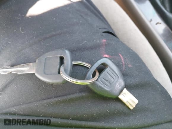 ✅ 2000 Honda Accord SE • VIN: 1HGCG5676YA067171 • Lot: 42800745. Listed on IAAI with 167,169 mi. Free auction sales archive from the USA and detailed vehicle history report at DreamBid. Image 11.