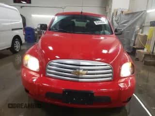 ✅ 2011 Chevrolet HHR LS • VIN: 3GNBAAFW4BS599186 • Lot: 85455804. Listed on Copart with 111,073 mi. Free auction sales archive from the USA and detailed vehicle history report at DreamBid. Image 5.