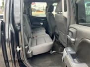 ✅ 2016 Chevrolet Silverado 1500 LT • VIN: 1GCVKREC9GZ113314 • Lot: 43749752. Listed on IAAI with 206,215 mi. Free auction sales archive from the USA and detailed vehicle history report at DreamBid. Image 7.