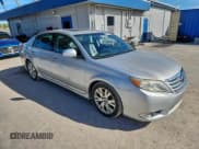 ✅ 2012 Toyota Avalon • VIN: 4T1BK3DB9CU454479 • Lot: 97107235. Listed on Copart with 105,255 mi. Free auction sales archive from the USA and detailed vehicle history report at DreamBid. Image 4.