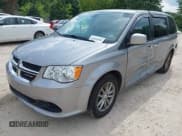 ✅ 2015 Dodge Grand Caravan SE • VIN: 2C4RDGBG9FR704050 • Lot: 42692010. Wystawiony na IAAI z przebiegiem 235 032 mil. Bezpłatny archiwum sprzedaży aukcyjnych z USA i szczegółowy raport historii pojazdu na DreamBid. Zdjęcie 2.