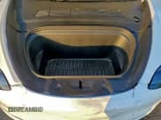 ✅ 2022 Tesla Model Y Performance • VIN: 7SAYGDEF9NF465682 • Lot: 96614035. Listed on Copart with 52,423 mi. Free auction sales archive from the USA and detailed vehicle history report at DreamBid. Image 12.