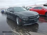 ✅ 2016 Dodge Charger SE • VIN: 2C3CDXBG9GH109801 • Lot: 43393828. Listed on IAAI with 138,507 mi. Free auction sales archive from the USA and detailed vehicle history report at DreamBid. Image 1.