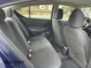 ✅ 2012 Nissan Versa SV • VIN: 3N1CN7AP7CL919782 • Лот: 60700735. Опубликован ранее на Copart с пробегом 126 588 миль. Бесплатный доступ к архиву аукционных продаж из США и подробный отчёт об истории автомобиля на DreamBid. Изображение 6.