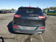 ✅ 2014 Jeep Cherokee Limited • VIN: 1C4PJMDS5EW224660 • Лот: 85115445. Опубликован ранее на Copart с пробегом 199 439 миль. Бесплатный доступ к архиву аукционных продаж из США и подробный отчёт об истории автомобиля на DreamBid. Изображение 6.