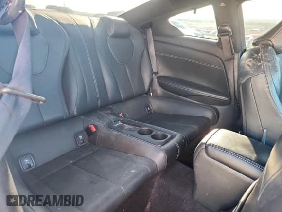 ✅ 2017 Infiniti Q60 Premium • VIN: JN1EV7EL0HM551393 • Lot: 85309255. Listed on Copart with 99,737 mi. Free auction sales archive from the USA and detailed vehicle history report at DreamBid. Image 10.