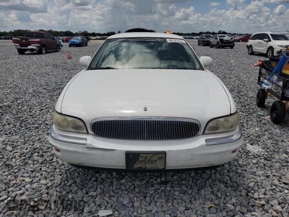 ✅ 2000 Buick Park Avenue • VIN: 1G4CW54K0Y4277459 • Lot: 68185335. Wystawiony na Copart z przebiegiem 160 788 mil. Bezpłatny archiwum sprzedaży aukcyjnych z USA i szczegółowy raport historii pojazdu na DreamBid. Zdjęcie 5.