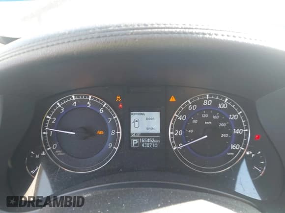 ✅ 2015 Infiniti QX50 Journey • VIN: JN1BJ0HP9FM730856 • Lot: 43384306. Wystawiony na IAAI z przebiegiem 165 452 mil. Bezpłatny archiwum sprzedaży aukcyjnych z USA i szczegółowy raport historii pojazdu na DreamBid. Zdjęcie 7.