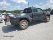 ✅ 2008 Toyota Tacoma • VIN: 5TEUU42N78Z481799 • Лот: 59135905. Опубликован ранее на Copart с пробегом 142 984 миль. Бесплатный доступ к архиву аукционных продаж из США и подробный отчёт об истории автомобиля на DreamBid. Изображение 3.