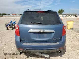 ✅ 2012 Chevrolet Equinox 1LT • VIN: 2GNFLDE57C6218243 • Лот: 84536355. Опубликован ранее на Copart с пробегом 221 484 миль. Бесплатный доступ к архиву аукционных продаж из США и подробный отчёт об истории автомобиля на DreamBid. Изображение 6.