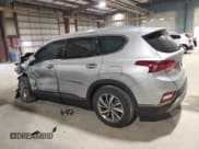 ✅ 2020 Hyundai Santa Fe Limited • VIN: 5NMS5CAD3LH185372 • Lot: 56639014. Wystawiony na Copart z przebiegiem Nie podano. Bezpłatny archiwum sprzedaży aukcyjnych z USA i szczegółowy raport historii pojazdu na DreamBid. Zdjęcie 2.