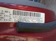 ✅ 2007 Jeep Commander Sport • VIN: 1J8HH48P17C673286 • Lot: 41361680. Listed on IAAI with 229,407 mi. Free auction sales archive from the USA and detailed vehicle history report at DreamBid. Image 9.