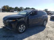 ✅ 2023 Hyundai Tucson SEL • VIN: 5NMJBCAE8PH241664 • Lot: 91027455. Wystawiony na Copart z przebiegiem 32 627 mil. Bezpłatny archiwum sprzedaży aukcyjnych z USA i szczegółowy raport historii pojazdu na DreamBid. Zdjęcie 1.