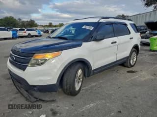 ✅ 2015 Ford Explorer • VIN: 1FM5K7B88FGA31892 • Lot: 96515855. Wystawiony na Copart z przebiegiem 211 295 mil. Bezpłatny archiwum sprzedaży aukcyjnych z USA i szczegółowy raport historii pojazdu na DreamBid. Zdjęcie 1.