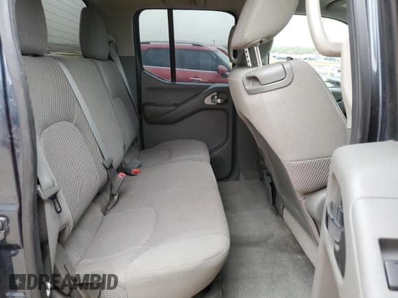 ✅ 2013 Nissan Frontier SL • VIN: 1N6AD0ER5DN727379 • Лот: 51003855. Опубликован ранее на Copart с пробегом 175 545 миль. Бесплатный доступ к архиву аукционных продаж из США и подробный отчёт об истории автомобиля на DreamBid. Изображение 10.