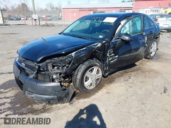 2015 Chevrolet Impala Police Police с VIN 2G1WD5E33F1157445, выставлен на аукционе IAAI как лот 41653554 с пробегом 167 260 миль миль и . История ставок и продаж доступна на DreamBid. Изображение 6.