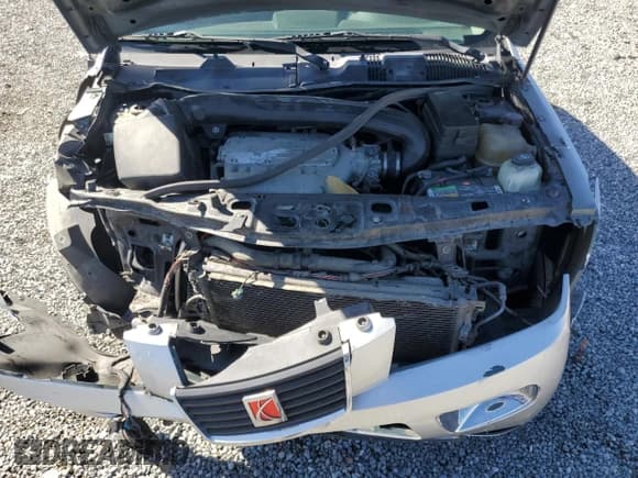 ✅ 2006 Saturn VUE • VIN: 5GZCZ53406S819262 • Lot: 47841905. Wystawiony na Copart z przebiegiem 144 595 mil. Bezpłatny archiwum sprzedaży aukcyjnych z USA i szczegółowy raport historii pojazdu na DreamBid. Zdjęcie 14.