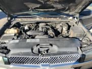 ✅ 2003 Chevrolet Silverado 1500 LS • VIN: 2GCEC19T431120375 • Лот: 81422734. Опубликован ранее на Copart с пробегом 250 678 миль. Бесплатный доступ к архиву аукционных продаж из США и подробный отчёт об истории автомобиля на DreamBid. Изображение 11.