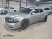 2014 Dodge Avenger SXT с VIN 1C3CDZCBXEN110944, выставлен на аукционе Copart как лот 59487324 с пробегом 110 981 миль миль и Списание • Salvage title. История ставок и продаж доступна на DreamBid. Изображение 1.