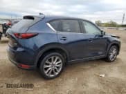 ✅ 2019 Mazda CX-5 Grand Touring Reserve • VIN: JM3KFBDY5K0623563 • Лот: 87201865. Опубликован ранее на Copart с пробегом 46 313 миль. Бесплатный доступ к архиву аукционных продаж из США и подробный отчёт об истории автомобиля на DreamBid. Изображение 3.