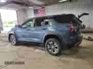 ✅ 2026 Chevrolet Equinox AWD LT • VIN: 3GNAXPEG6TL200927 • Lot: 90802675. Wystawiony na Copart z przebiegiem 1 290 mil. Bezpłatny archiwum sprzedaży aukcyjnych z USA i szczegółowy raport historii pojazdu na DreamBid. Zdjęcie 2.