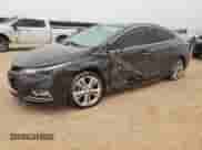 ✅ 2017 Chevrolet Cruze Premier • VIN: 1G1BF5SM5H7194699 • Lot: 68640852. Wystawiony na Copart z przebiegiem 103 313 mil mil. Skorzystaj z bezpłatnego archiwum sprzedaży aukcyjnych z USA i zobacz szczegółowy raport historii pojazdu na DreamBid. Zdjęcie 1.