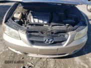 ✅ 2007 Hyundai Sonata GLS • VIN: 5NPET46C97H227691 • Lot: 77639604. Listed on Copart with 106,562 mi. Free auction sales archive from the USA and detailed vehicle history report at DreamBid. Image 11.