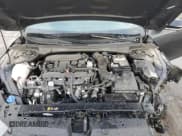 ✅ 2025 Kia K4 GT-Line Turbo • VIN: 3KPFW4DC8SE101320 • Lot: 71191955. Listed on Copart with 9,399 mi. Free auction sales archive from the USA and detailed vehicle history report at DreamBid. Image 11.