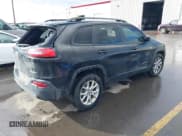 ✅ 2017 Jeep Cherokee Sport • VIN: 1C4PJMAB0HW657862 • Лот: 41507015. Опубликован ранее на IAAI с пробегом 57 968 миль. Бесплатный доступ к архиву аукционных продаж из США и подробный отчёт об истории автомобиля на DreamBid. Изображение 4.