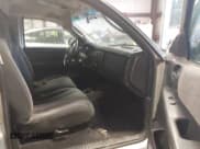 ✅ 2001 Dodge Dakota • VIN: 1B7GG26X21S118759 • Lot: 41943297. Wystawiony na IAAI z przebiegiem 156 372 mil. Bezpłatny archiwum sprzedaży aukcyjnych z USA i szczegółowy raport historii pojazdu na DreamBid. Zdjęcie 5.