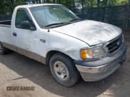 ✅ 2004 Ford F-150 XL • VIN: 2FTRF17264CA40293 • Lot: 42771784. Listed on IAAI with 248,000 mi. Free auction sales archive from the USA and detailed vehicle history report at DreamBid. Image 6.