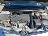 ✅ 2016 Chevrolet Malibu LS • VIN: 1G1ZB5ST9GF340558 • Lot: 42520463. Listed on IAAI with 104,296 mi. Free auction sales archive from the USA and detailed vehicle history report at DreamBid. Image 10.