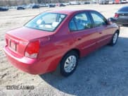 ✅ 2006 Hyundai Elantra GLS • VIN: KMHDN46D86U301455 • Lot: 41940849. Wystawiony na IAAI z przebiegiem 239 294 mil. Bezpłatny archiwum sprzedaży aukcyjnych z USA i szczegółowy raport historii pojazdu na DreamBid. Zdjęcie 4.