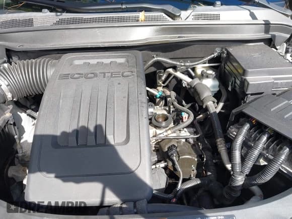 ✅ 2012 GMC Terrain SLT-2 • VIN: 2GKALWEK4C6385359 • Lot: 43402838. Listed on IAAI with 135,526 mi. Free auction sales archive from the USA and detailed vehicle history report at DreamBid. Image 10.