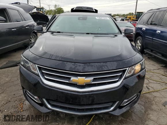 ✅ 2014 Chevrolet Impala LT • VIN: 2G1125S34E9101714 • Лот: 73047244. Опубликован ранее на Copart с пробегом 83 054 миль. Бесплатный доступ к архиву аукционных продаж из США и подробный отчёт об истории автомобиля на DreamBid. Изображение 5.