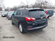 ✅ 2019 Chevrolet Equinox LT • VIN: 3GNAXWEU2KL270231 • Лот: 41516221. Опубликован ранее на IAAI с пробегом 168 244 миль. Бесплатный доступ к архиву аукционных продаж из США и подробный отчёт об истории автомобиля на DreamBid. Изображение 3.
