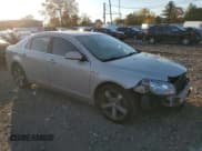 ✅ 2009 Chevrolet Malibu Hybrid • VIN: 1G1ZF57539F220725 • Lot: 77072064. Listed on Copart with 85,119 mi. Free auction sales archive from the USA and detailed vehicle history report at DreamBid. Image 4.