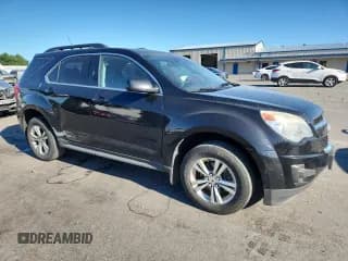 ✅ 2011 Chevrolet Equinox 1LT • VIN: 2CNFLEECXB6447667 • Лот: 69799835. Опубликован ранее на Copart с пробегом 152 717 миль. Бесплатный доступ к архиву аукционных продаж из США и подробный отчёт об истории автомобиля на DreamBid. Изображение 4.