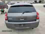 2005 Dodge Magnum SE с VIN 2D8FV48V85H151563, выставлен на аукционе Copart как лот 85822614 с пробегом 192 811 миль миль и Чистый • Clean title. История ставок и продаж доступна на DreamBid. Изображение 6.