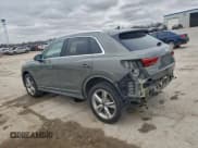 ✅ 2022 Audi Q3 S line Premium Plus • VIN: WA1EECF30N1031903 • Lot: 94769485. Listed on Copart with 52,806 mi. Free auction sales archive from the USA and detailed vehicle history report at DreamBid. Image 2.