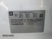 ✅ 2015 Chevrolet Sonic LS • VIN: 1G1JA6SH5F4103626 • Lot: 65754305. Listed on Copart with 35,686 mi. Free auction sales archive from the USA and detailed vehicle history report at DreamBid. Image 13.