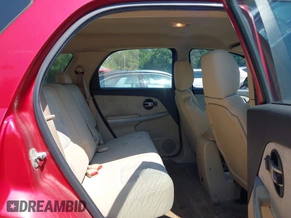 ✅ 2006 Chevrolet Equinox LS • VIN: 2CNDL13F466199094 • Лот: 42915146. Опубликован ранее на IAAI с пробегом 206 214 миль. Бесплатный доступ к архиву аукционных продаж из США и подробный отчёт об истории автомобиля на DreamBid. Изображение 8.