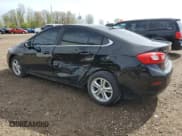 ✅ 2017 Chevrolet Cruze LT • VIN: 1G1BE5SM2H7138108 • Lot: 51080823. Listed on Copart with 141,783 mi. Free auction sales archive from the USA and detailed vehicle history report at DreamBid. Image 2.