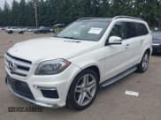✅ 2015 Mercedes-Benz GL 550 • VIN: 4JGDF7DEXFA510515 • Лот: 42464361. Опубликован ранее на IAAI с пробегом 100 252 миль. Бесплатный доступ к архиву аукционных продаж из США и подробный отчёт об истории автомобиля на DreamBid. Изображение 2.