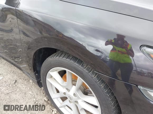 ✅ 2010 Nissan Maxima SV • VIN: 1N4AA5AP6AC875180 • Lot: 43033998. Wystawiony na IAAI z przebiegiem 139 731 mil. Bezpłatny archiwum sprzedaży aukcyjnych z USA i szczegółowy raport historii pojazdu na DreamBid. Zdjęcie 12.