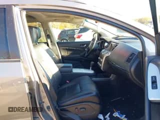 ✅ 2012 Nissan Murano SL • VIN: JN8AZ1MW6CW212776 • Lot: 43504820. Wystawiony na IAAI z przebiegiem Nie podano. Bezpłatny archiwum sprzedaży aukcyjnych z USA i szczegółowy raport historii pojazdu na DreamBid. Zdjęcie 5.