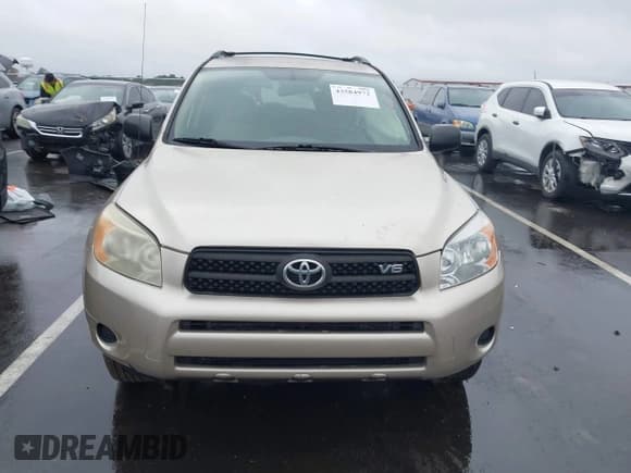 ✅ 2007 Toyota RAV4 • VIN: JTMZK33V076007175 • Лот: 43584972. Опубликован ранее на IAAI с пробегом 142 474 миль. Бесплатный доступ к архиву аукционных продаж из США и подробный отчёт об истории автомобиля на DreamBid. Изображение 12.